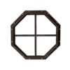 18" Octagon Shed Window - Image 4
