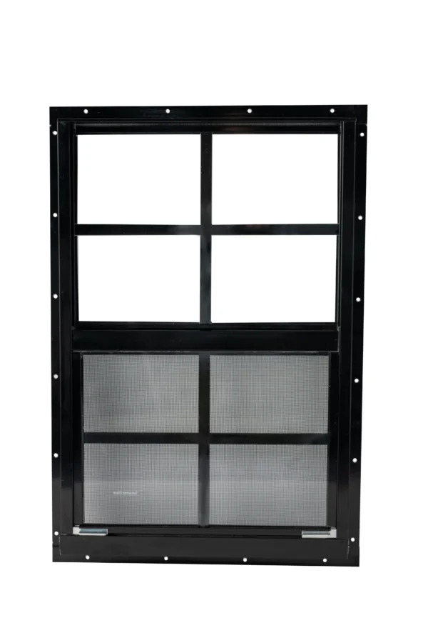 14"x21" Flush Shed Window - Image 2