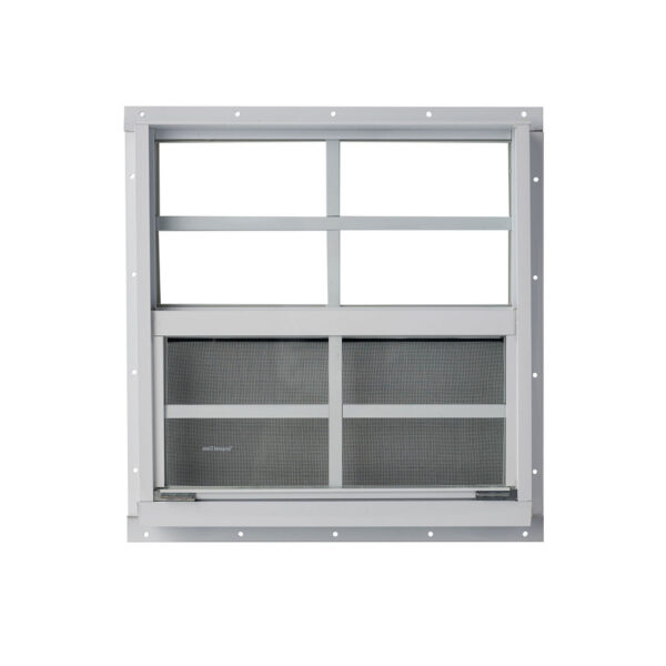 16"x16" Flush Shed Window - Image 2