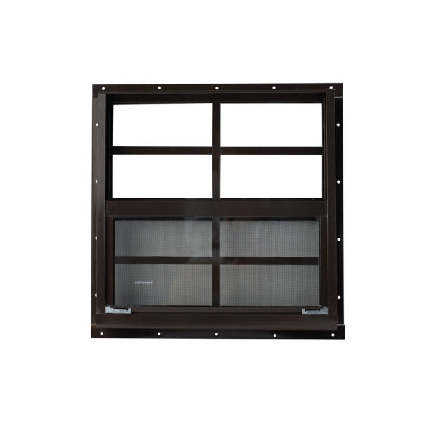 16"x16" Flush Shed Window - Image 5