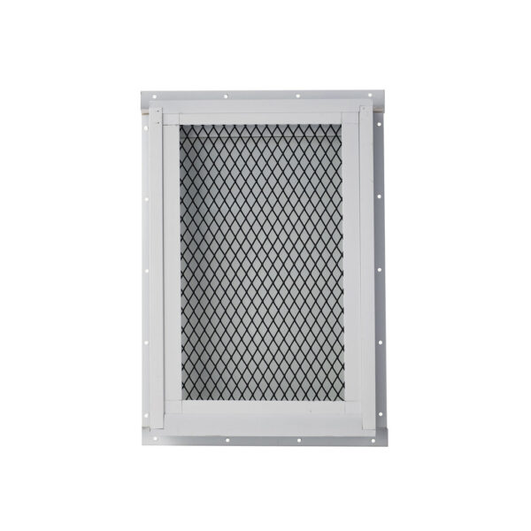 14"x21" Chicken Coop Window - Image 2