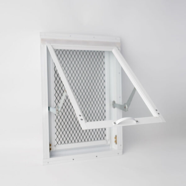 18"x23" Chicken Coop Window - Image 9