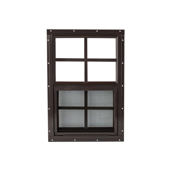 14"x21" Flush Shed Window - Image 6