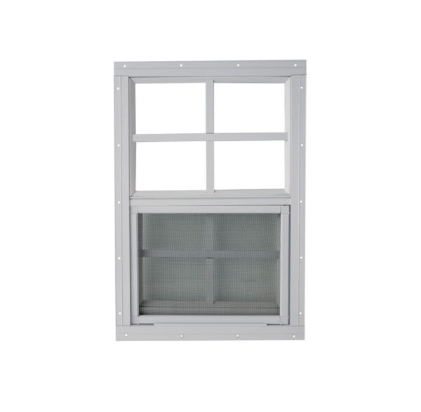 14"x21" Flush Shed Window