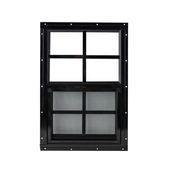 14"x21" Flush Shed Window - Image 3