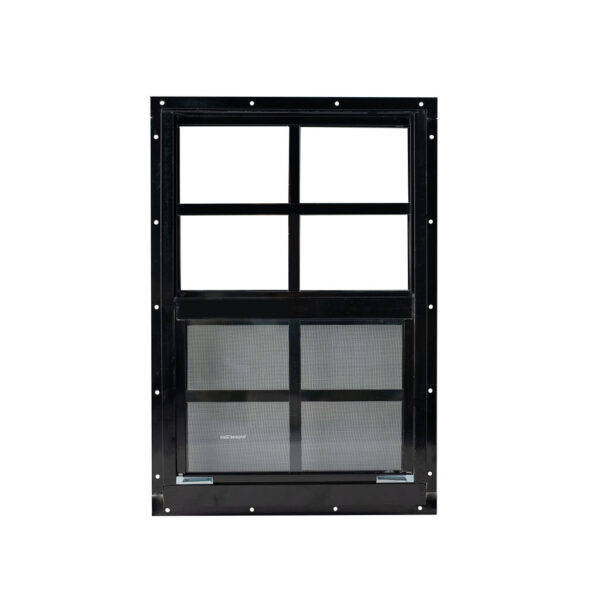 14"x21" Flush Shed Window - Image 4