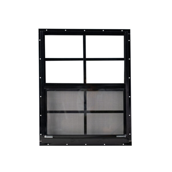 18"x23" J-Lap Shed Window - Image 5