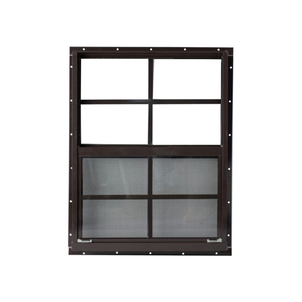 18"x23" J-Lap Shed Window - Image 7