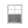 18"x23" J-Lap Shed Window