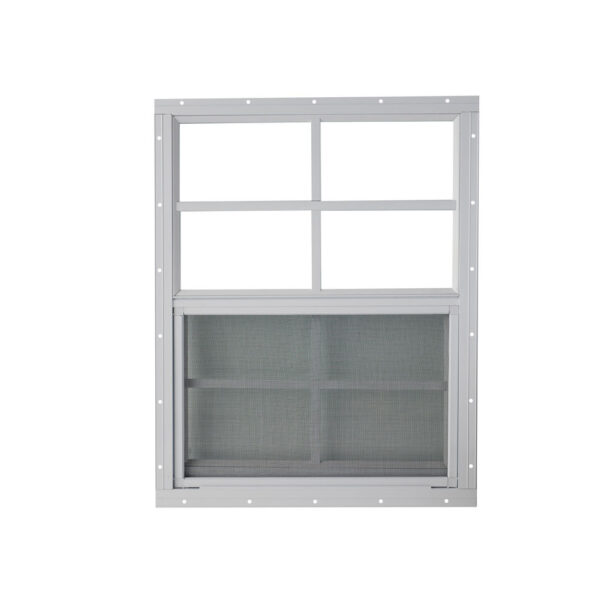 18"x23" J-Lap Shed Window