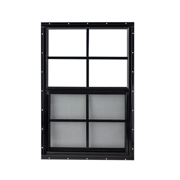 12"x18" Flush Shed Window - Image 5