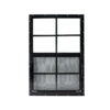 12"x18" Flush Shed Window - Image 6