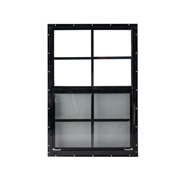 14"x27" Flush Shed Window - Image 3