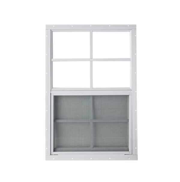 14"x27" Flush Shed Window - Image 7