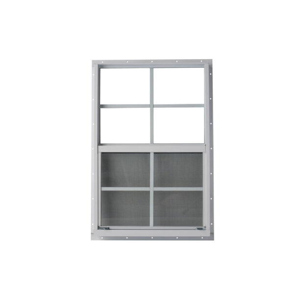 14"x27" Flush Shed Window - Image 6