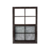 12"x18" Flush Shed Window - Image 3