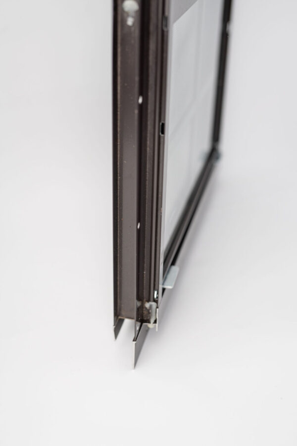 18"x27" J-Lap Shed Window - Image 5