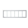 10"x35" Shed Transom Window - Image 6