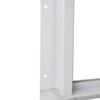 10"x35" Shed Transom Window - Image 7