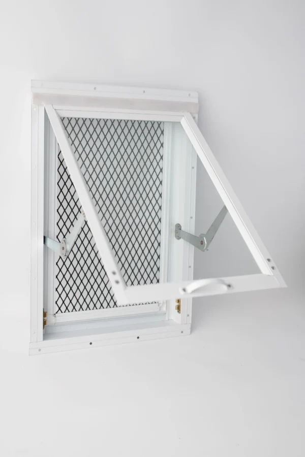 14"x21" Chicken Coop Window - Image 5