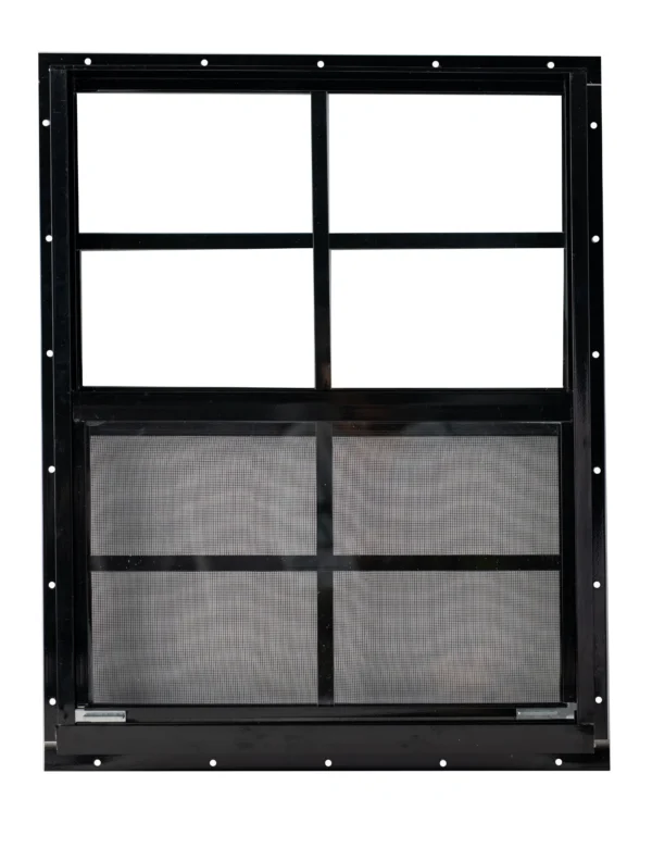 18"x23" Flush Shed Window - Image 2