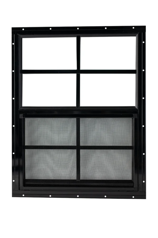 18"x23" Flush Shed Window - Image 7