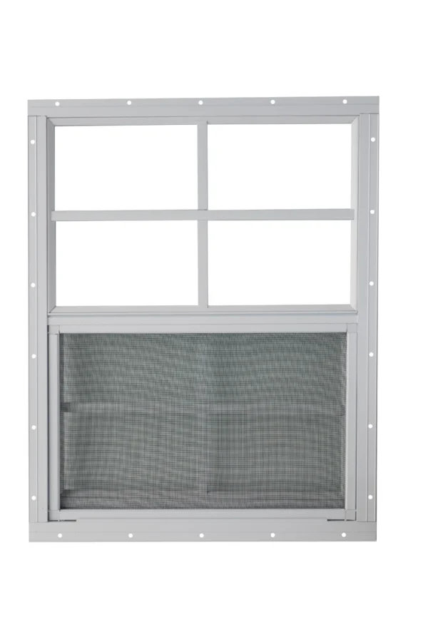 18"x23" Flush Shed Window - Image 3