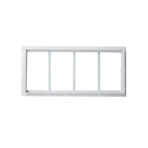 Aluminum Windows