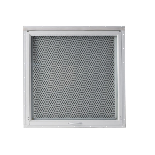 24″x 27″ Chicken Coop Window