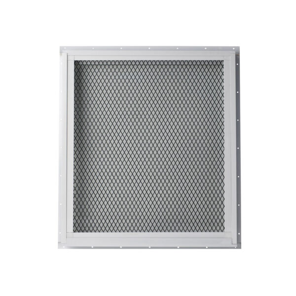 24″x 27″ Chicken Coop Window - Image 5