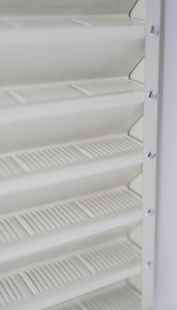 12" x 12" Barn Eave Vents - Brown or White - 2pcs - Image 8