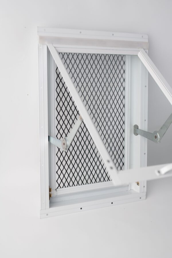 24″x 27″ Chicken Coop Window - Image 4