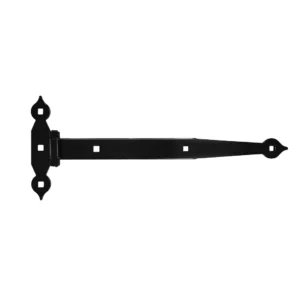 20” Heavy Duty Fixed Pin Gate Hinge 