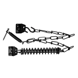 Black Screen Chains
