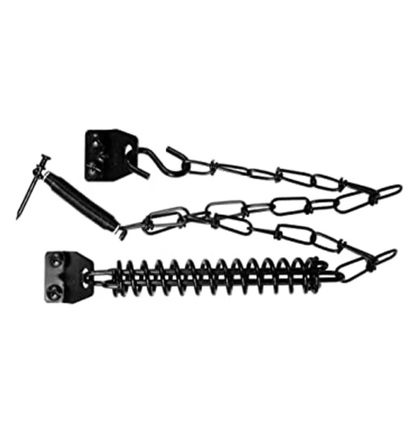 Black Screen Chains