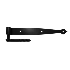 Barn Hinge W/ Pinnel