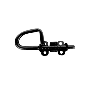 1/4" Loop Style Barrel Bolts