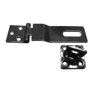 4 1/2 Swivel Hasp