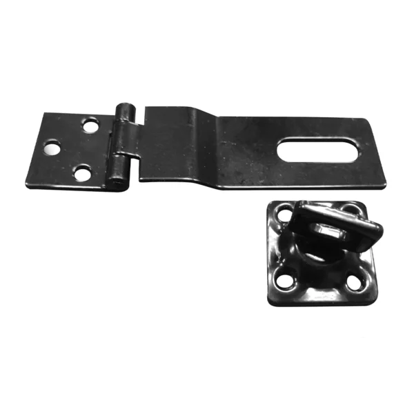 4 1/2 Swivel Hasp
