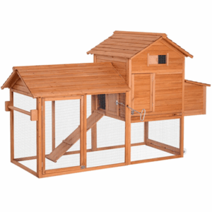 Chicken Coops