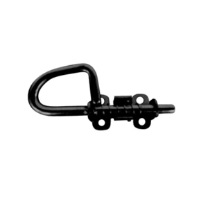 Shed Hardware